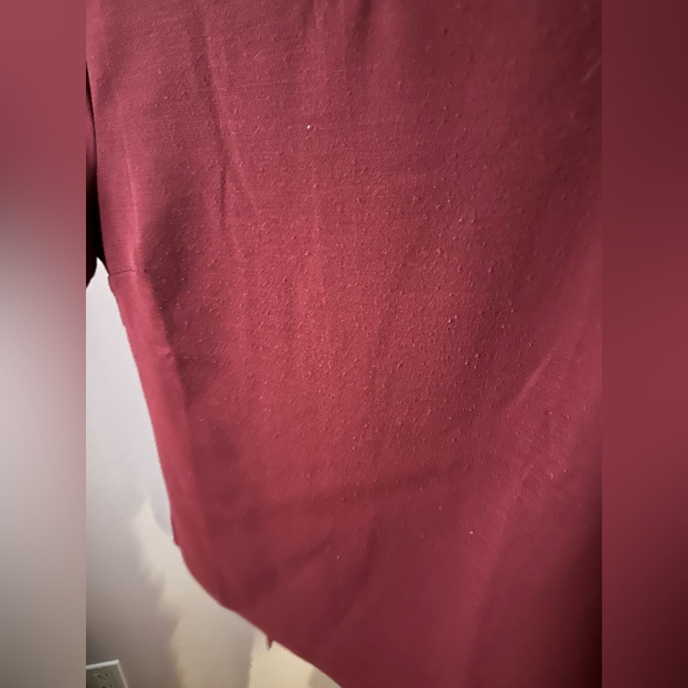 Red top - Picture 3 of 4